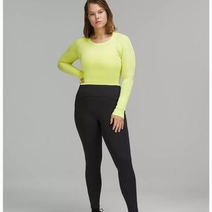 Lululemon Athletica size 6 women’s leggings